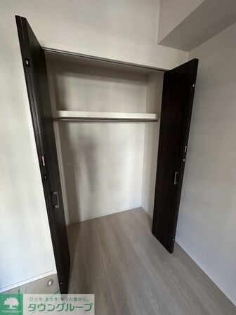 グランシエル川口の物件内観写真